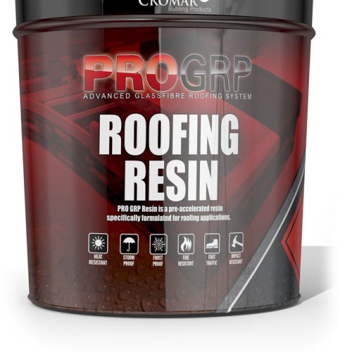 Pro GRP Roofing System
